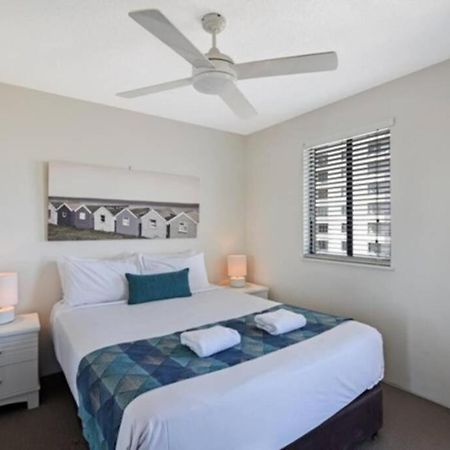 Nautilus Resort - Private Apartment Mooloolaba Eksteriør bilde