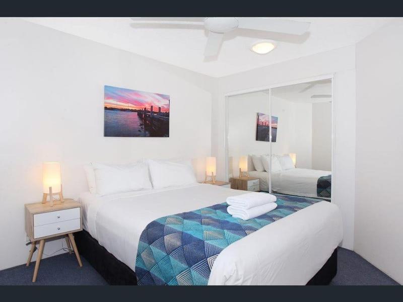 Nautilus Resort - Private Apartment Mooloolaba Eksteriør bilde