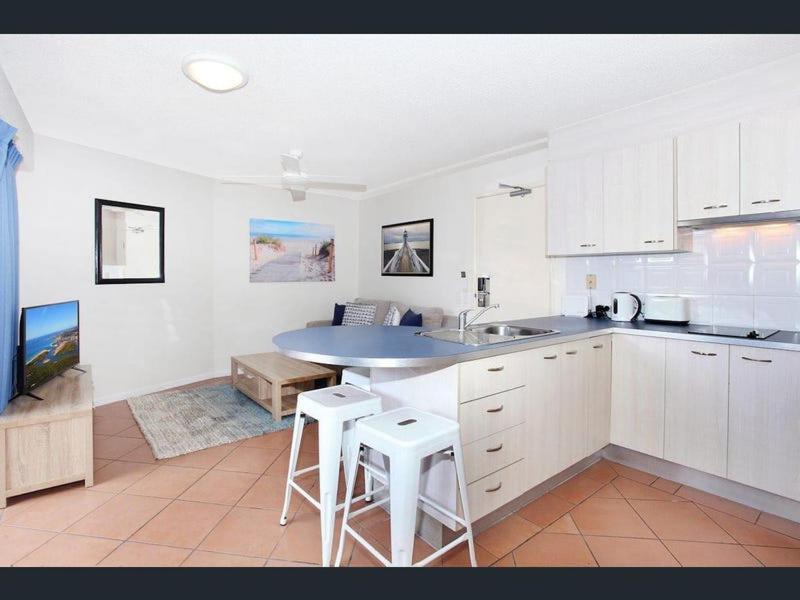 Nautilus Resort - Private Apartment Mooloolaba Eksteriør bilde